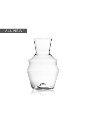 Kadeka Kvetna Kalyke Decanter