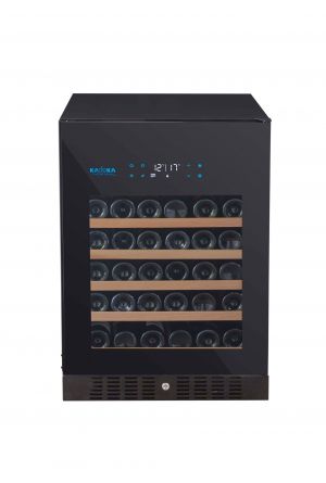 Quite Wine Chiller KS54TL/TR | Kadeka Signature Series