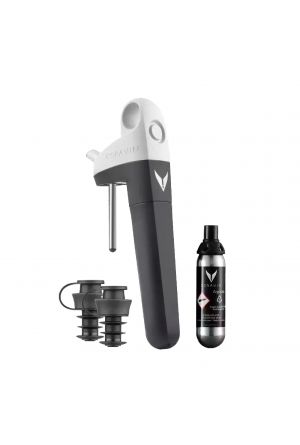 Coravin Pivot