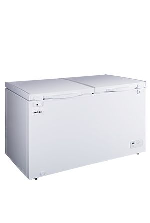 Kadeka Latest X-series Chest Freezer - KCF550X (550 LITRES)