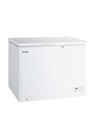 Kadeka X-series Chest Freezer KCF300X (300L)